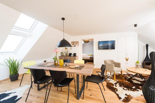 Ferienwohnung Hindenburg — photo 18