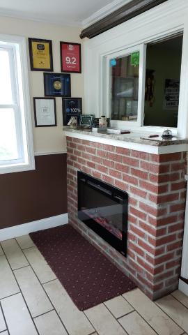 Sara Glen Motel - Saratoga Springs-Glens Falls — photo 8