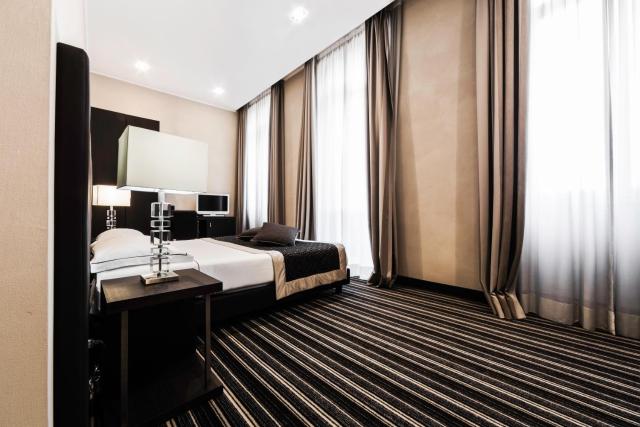 Hotel Principe Di Torino — photo 8