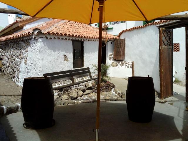 I MITI ViviendaVacacional — photo 13