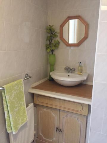 Parc Lodge Guesthouse — photo 14