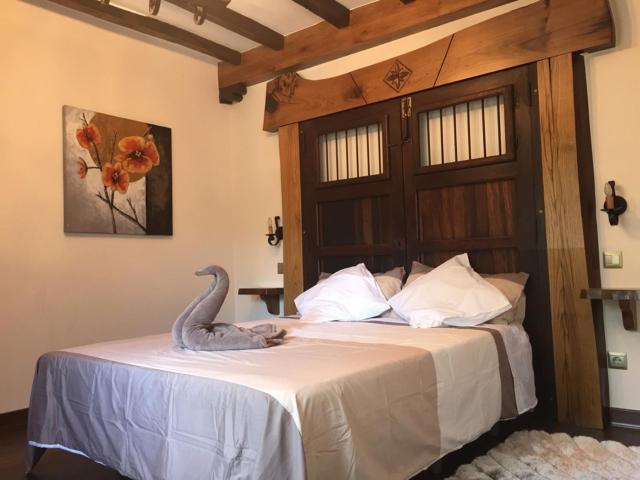 Posada el Molino de Cadalso — photo 2
