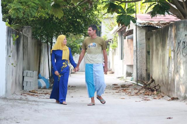 Veli Thoddoo Inn Maldives — photo 9