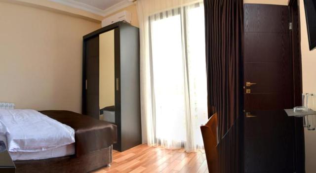Kobuleti Pearl Of Sea Hotel & Spa — photo 23