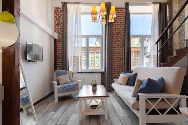 Cozy Studios on Freedom Square — photo 2