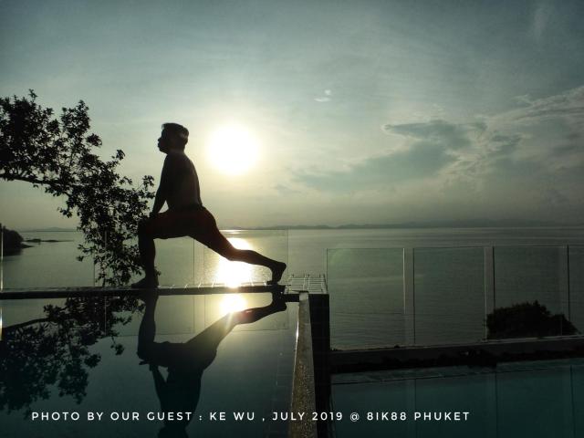 8IK88 Resort, Phuket - SHA Extra Plus — photo 7
