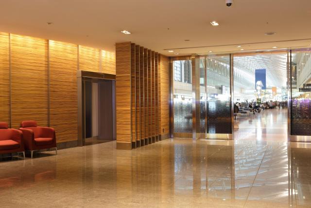 Haneda Excel Hotel Tokyu Haneda Airport Terminal 2 — photo 7