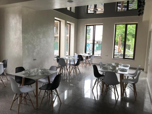 Hotel FLEUR DE LIS — photo 24