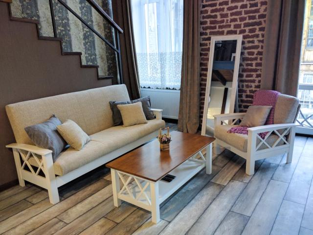 Cozy Studios on Freedom Square — photo 10