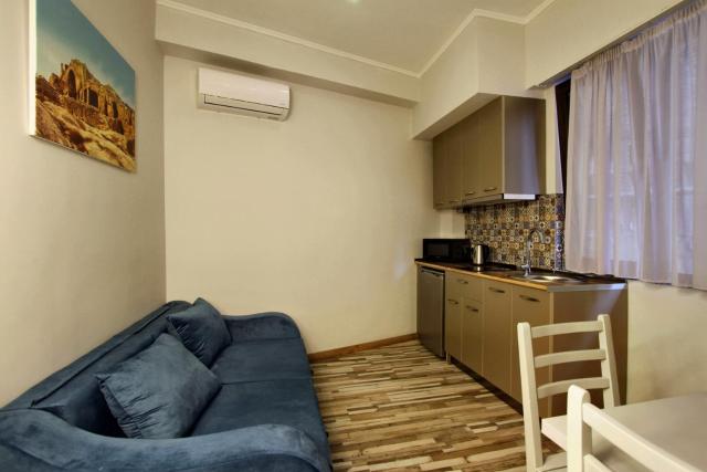 Apart-hotel TARHUN — photo 19