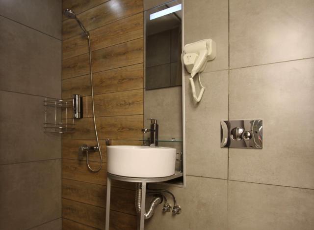 Budget Single Room — Apart-hotel TARHUN