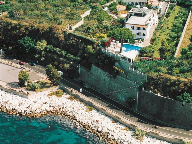 Hotel L'Approdo — photo 19
