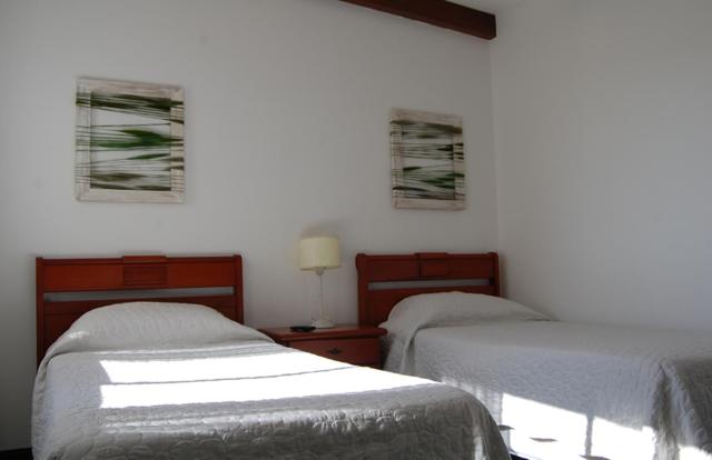 Mercedes Rambla Hotel — photo 10