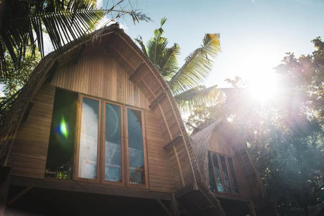 Majango Bungalows — photo 23