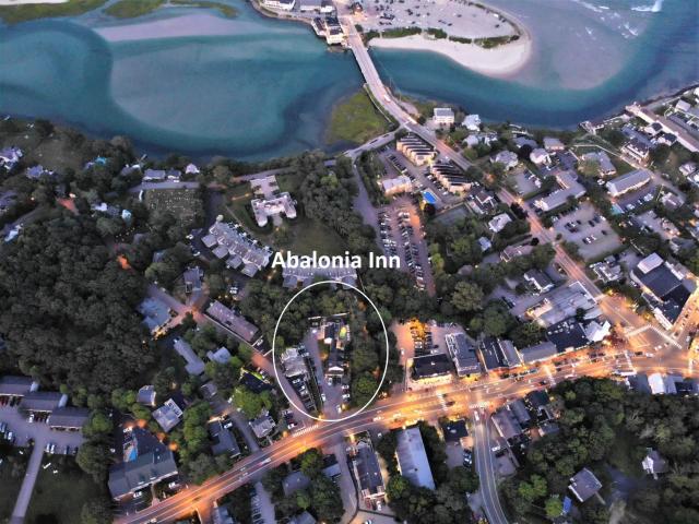 Abalonia Inn — photo 8