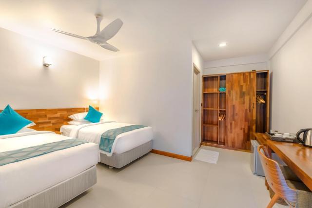 Ithaa Dhigurah — photo 10