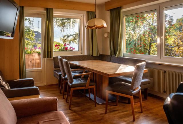 AppartChalet LA RONDULA - 100m from Seceda — photo 23