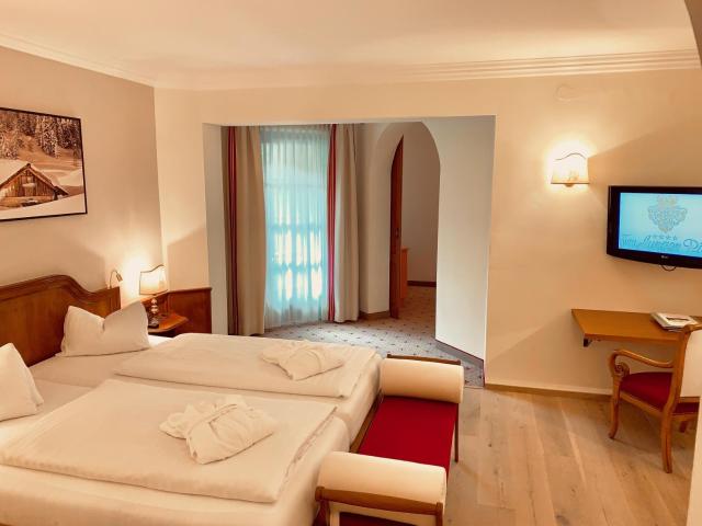 Hotel Zum Jungen Römer — photo 7