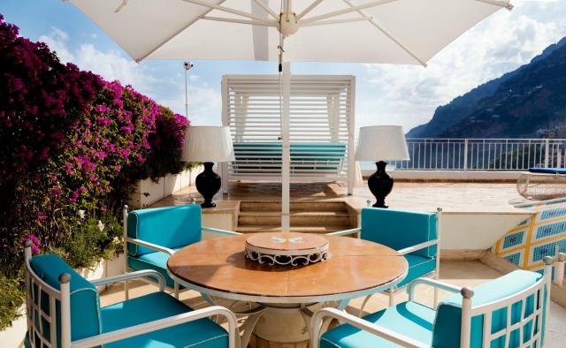 Villa Boheme Exclusive Luxury Suites — photo 24