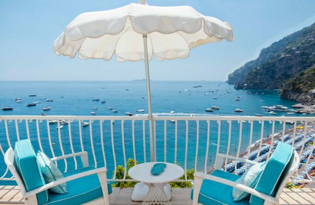 Villa Boheme Exclusive Luxury Suites — photo 16