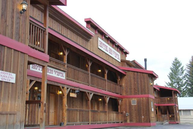 Hotel Rio Vista — photo 4