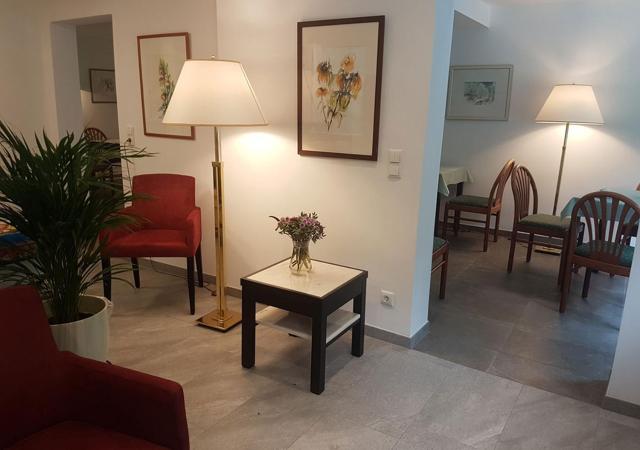 Comfort Rooms Bruckner — photo 19