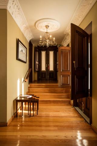 Villa Maria Cristina Hotel — photo 13