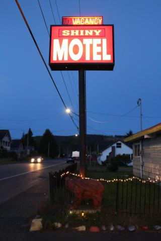 Shiny Motel — photo 16