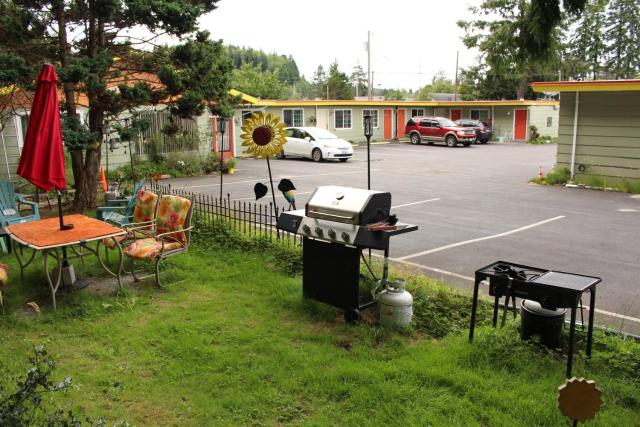 Shiny Motel — photo 14