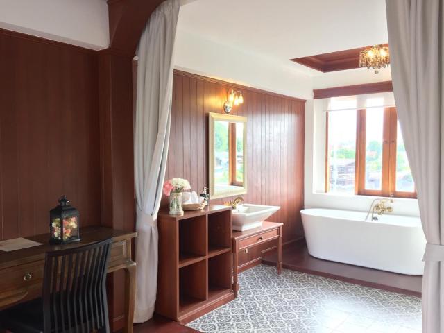 Pai Cherkaew Boutique House — photo 14