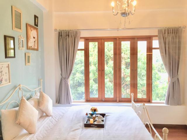 Pai Cherkaew Boutique House — photo 11