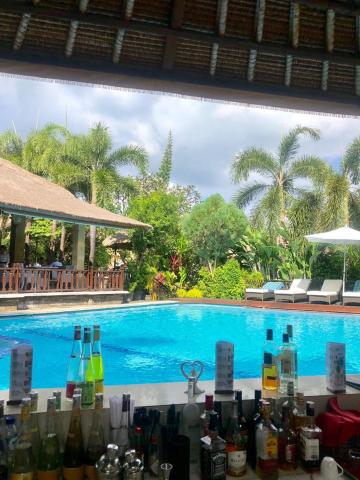 Bali Agung Village — photo 24
