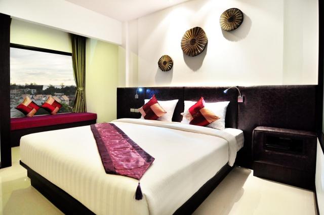 The BluEco Hotel SHA Plus — photo 12