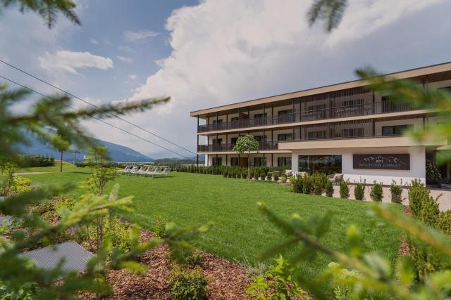 K1 Mountain Chalet - Luxury Apartements — photo 6