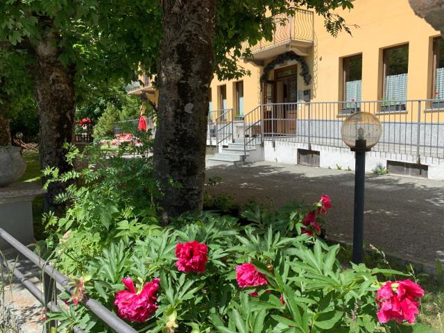 R.T.A. Hotel Monte Rosa — photo 16
