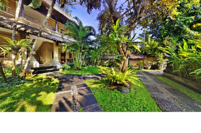 Bali Agung Village — photo 5