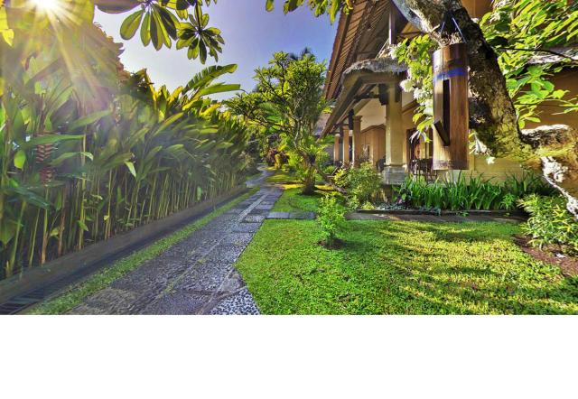 Bali Agung Village — photo 12
