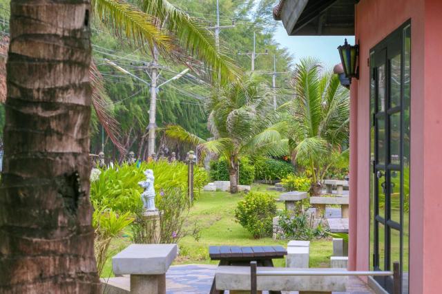 Bayview Resort — photo 24