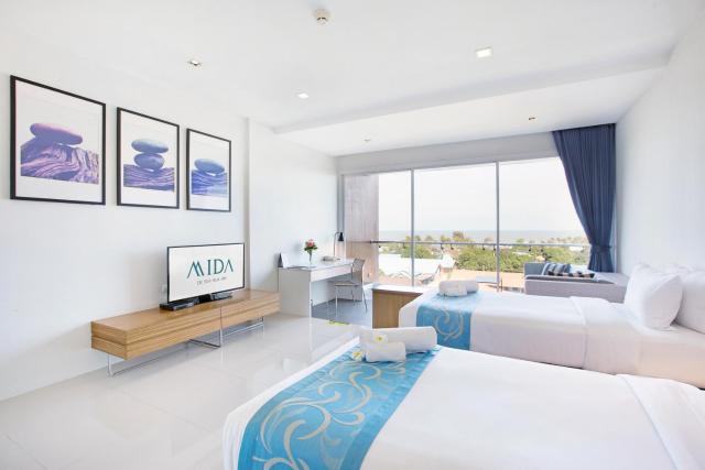 Mida De Sea Hua Hin - SHA PLUS — photo 12
