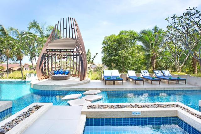 Mida De Sea Hua Hin - SHA PLUS — photo 4