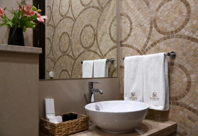 Badagoni Boutique Hotel Rustaveli — photo 23