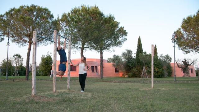Masseria La Baronessa Resort — photo 20