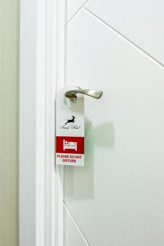 Irmisa Hotel Tbilisi — photo 24