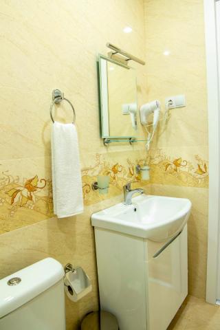 Irmisa Hotel Tbilisi — photo 13