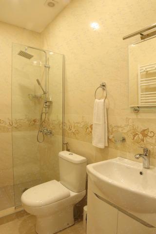 Irmisa Hotel Tbilisi — photo 22