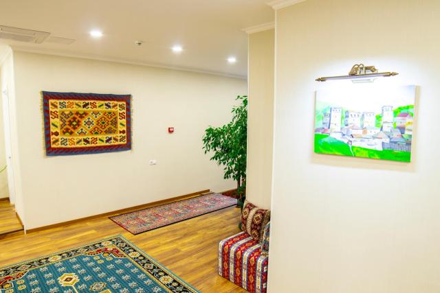Irmisa Hotel Tbilisi — photo 14