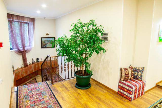 Irmisa Hotel Tbilisi — photo 19
