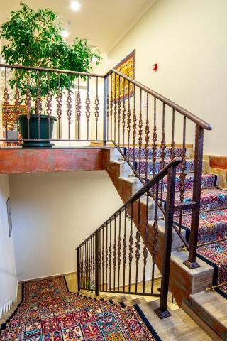 Irmisa Hotel Tbilisi — photo 10