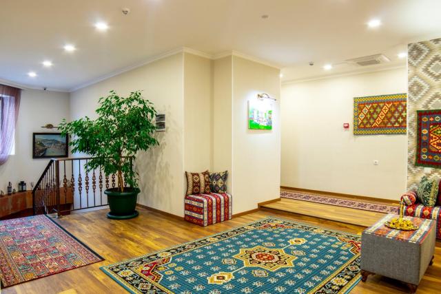 Irmisa Hotel Tbilisi — photo 18