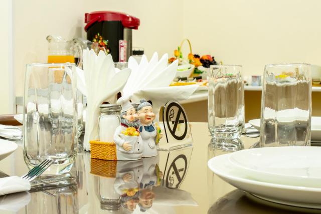 Irmisa Hotel Tbilisi — photo 17